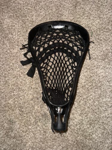 Warrior Patriot Fresh Stringing Head (Used)