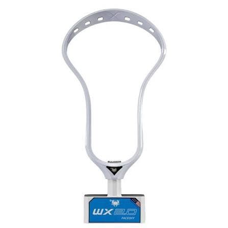 ECD Weapon X 2.0 Unstrung Head (New)