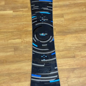 Burton Clash Snowboard 151 cm (Used)