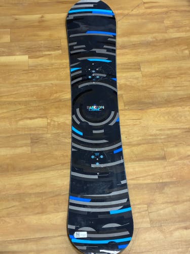 Burton Clash Snowboard 151 cm (Used)