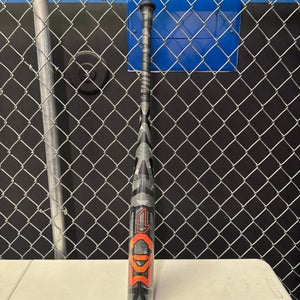 2024 Easton MAV1 Alloy USSSA Certified Bat (-5) 26 oz 31" (New)