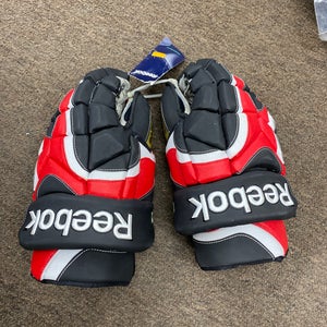 Reebok 11K Gloves 15" Pro Stock (New)