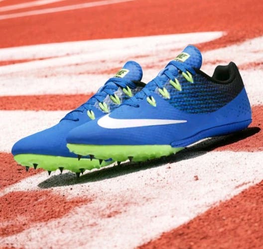 Men's Nike Zoom Rival S 8 (US Size 13) Track & Field Racing Spikes Hyper