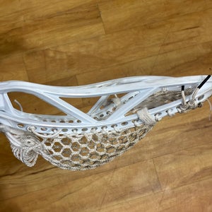ECD Lacrosse Rebel Used Stringing Head (Used)