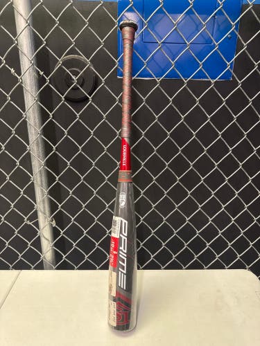 2020 Louisville Slugger Prime 2020 USSSA Certified Bat (-10) 19 oz 29" (New)