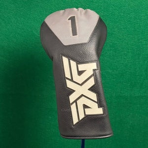 PXG 0811 XF GEN4 9 Driver Even Flow Riptide CB 5.0 40g Graphite Seniors w/HC