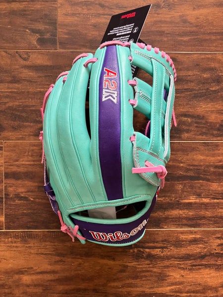 Wilson A2K DW5 12 Glove