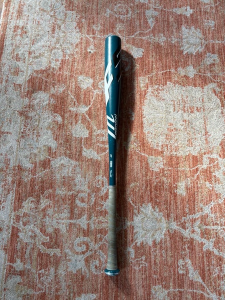 2024 Marucci F5 Alloy BBCOR Certified Bat (-3) 30 oz 33" (Used)