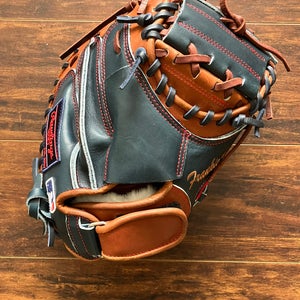 Rawlings Pro Preferred Prossp13-23 32.5 Glove Custom