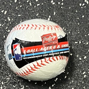 Used Rawlings BB/SB Accessory 11849-S000035821