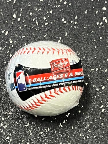 Used Rawlings BB/SB Accessory 11849-S000035821