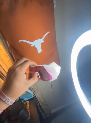 One Size Fits All Oakley Sunglasses (New)