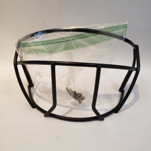 Used HEMET MASK MD Baseball and Softball Helmets 11849-S000012687