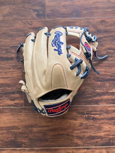 Rawlings Pro Preferred Pros204-2c 11.5 Glove