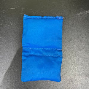 Used Football Accessory Royal Blue 11849-S000025401