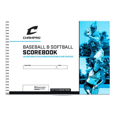 New Scorebook 11849-CHPAP-000176