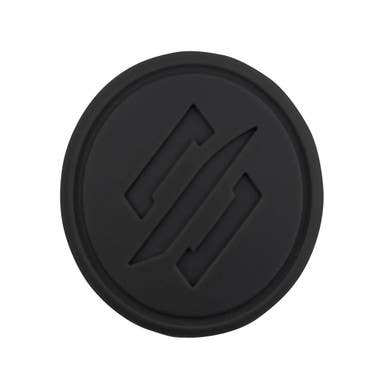 New String King Men's Butt End Black 11849-SKGITM0000084