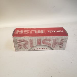 Used Pinnacle RUSH Golf Balls 11849-S000015318