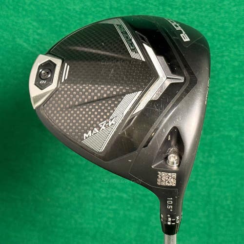 Cobra DS-ADAPT MAX-K 10.5 Driver Fujikura Pro 60-S Graphite Stiff