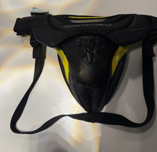 Bauer Goal Jock Sr (Used)