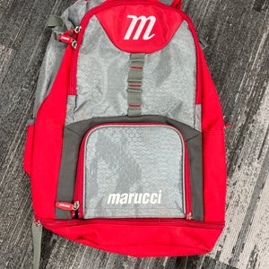 Marucci Baseball Bat Pack