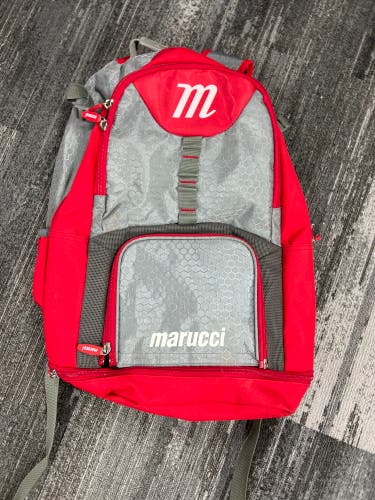 Marucci Baseball Bat Pack