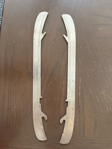 Bauer stainless steel 263 mm (Used)