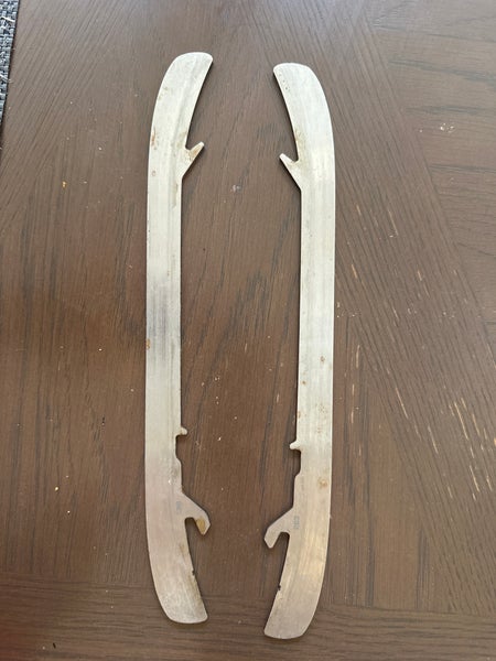 Bauer stainless steel 263 mm (Used)