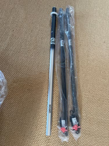 Adult Maverik (New) Union Shaft