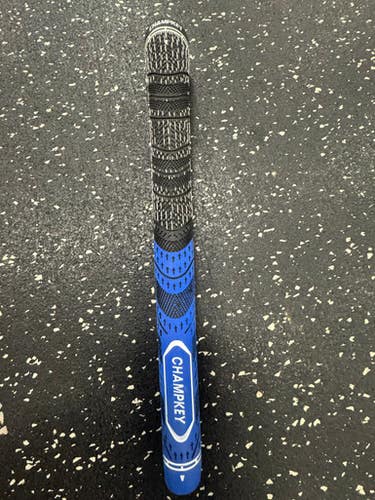 New Champkey Golf Grip 11849-PIACHAMPKEYBLB