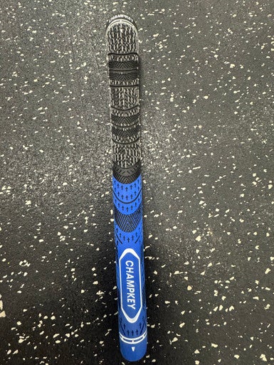 New Champkey Golf Grip 11849-PIACHAMPKEYBLB