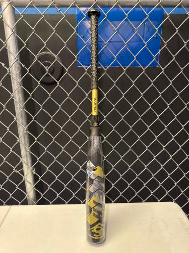 2021 Louisville Slugger Meta Composite USSSA Certified Bat (-10) 21 oz 31" (New)