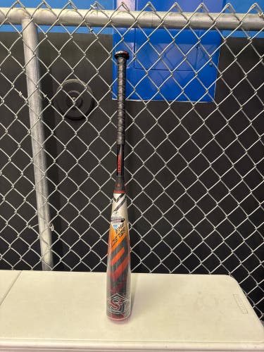 2023 Louisville Slugger Select PWR Hybrid USSSA Certified Bat (-10) 19 oz 29" (New)