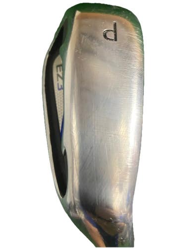 RAM EZ3 Pitching Wedge Men's RH Regular Steel 35 Inches Excellent Factory Grip