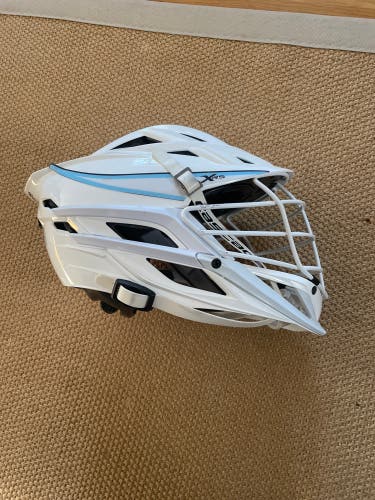 PLL ATLAS Cascade XRS Helmet (Used)