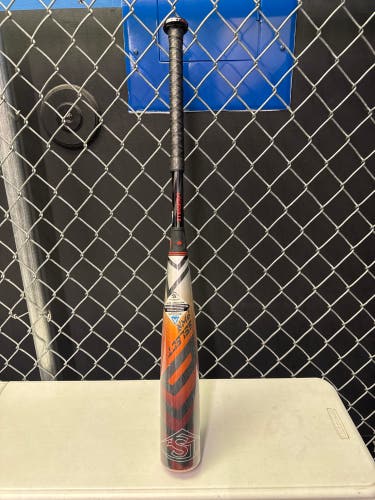 2023 Louisville Slugger Select PWR Hybrid USSSA Certified Bat (-10) 20 oz 30" (New)