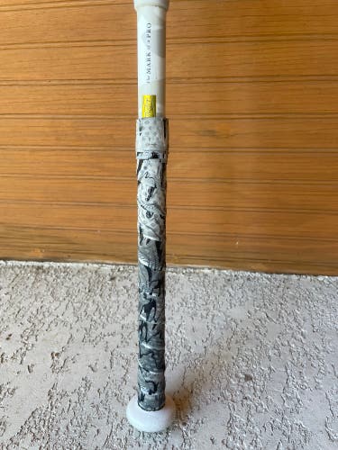 2025 Rawlings Icon USSSA Certified Bat (-8) 22 oz 30" (Used)