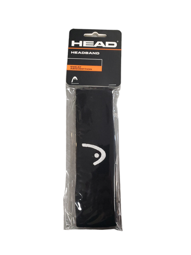New Headband Black 11849-PEN285080