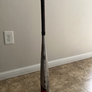 Louisville Slugger Omaha 5 Alloy USSSA Certified Bat (-5) 26 oz 31" (Used)