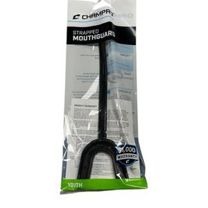 New Boil-n-Bite Mouthguards Bl 11849-CHPAF53YB