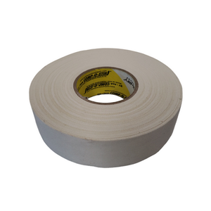 New Cloth Tape Hockey White 11849-70B601307