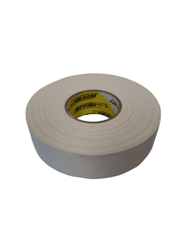 New Cloth Tape Hockey White 11849-70B601307
