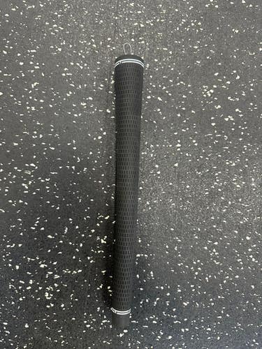 New Oversize Black Grip 11849-35OOC003