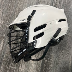 Cascade CPV-R Helmet | Youth