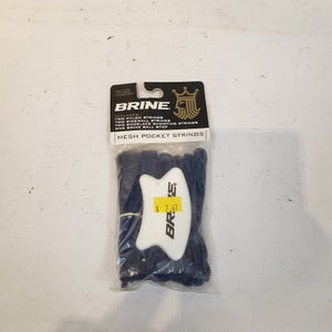 Used Brine Lacrosse Accessories 11849-S000016043