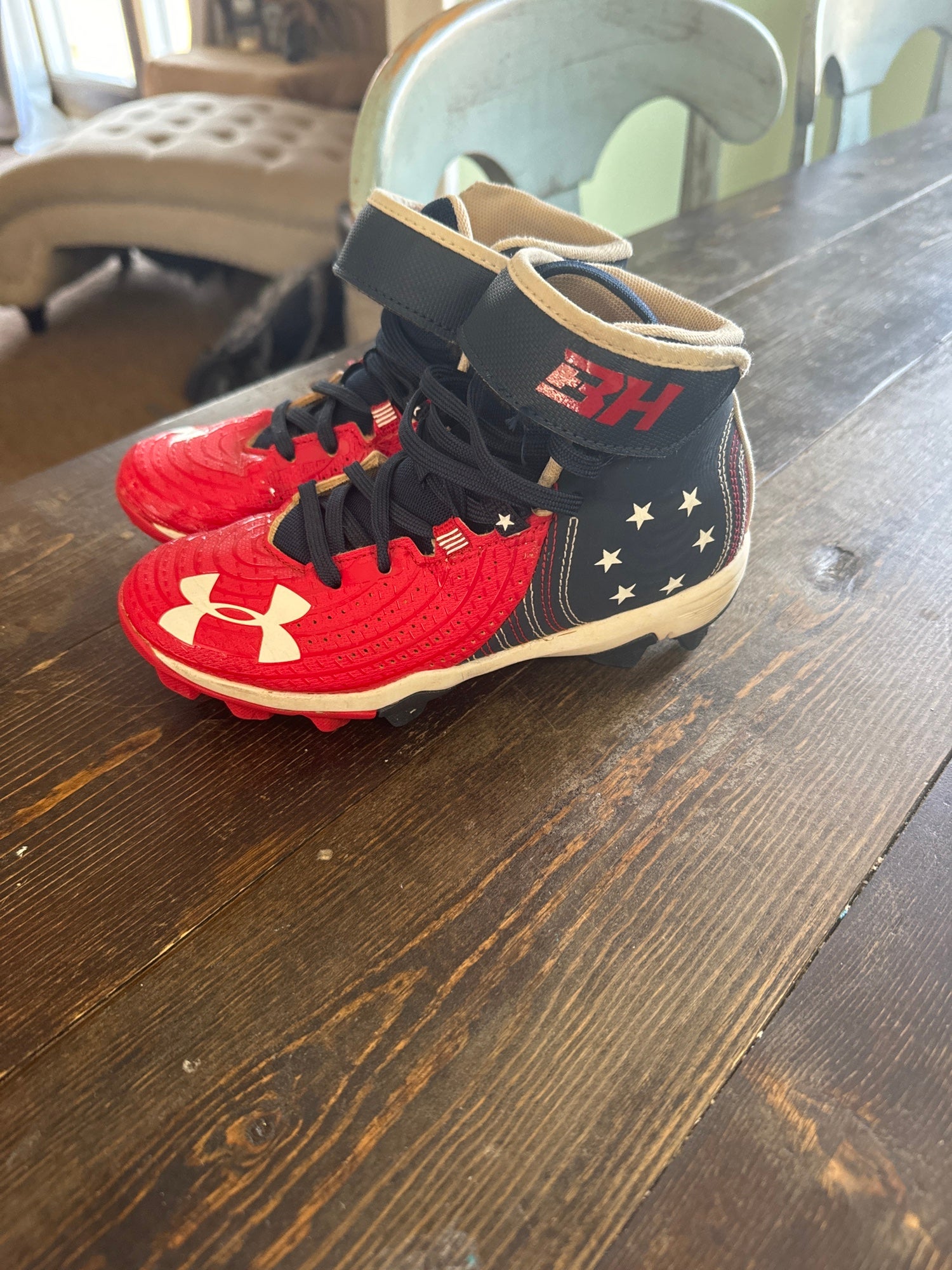 baseball cleats youth jordan