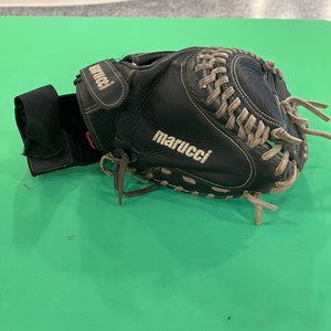 Marucci FP225 RH Catcher's Baseball Glove | 30”