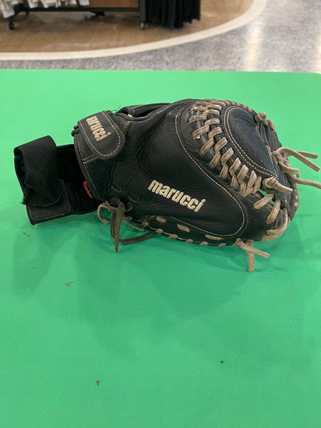 Marucci FP225 RH Catcher's Baseball Glove | 30”