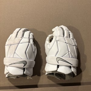 Nike Vapor Lacrosse Gloves (Used)