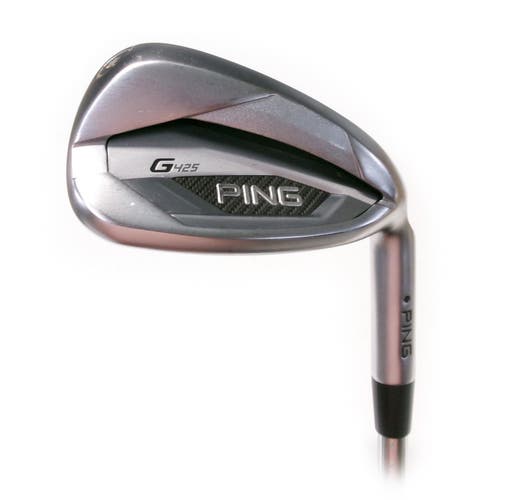 Ping G425 9 Iron Black Dot Steel Nippon Shaft AWT 2.0 Regular Flex